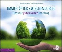 bokomslag Immer öfter zwischendurch