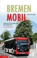 Heiner Brünjes - Bremen mobil, Häftad. Tillgänglighet: Lägg i varukorg