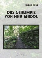 bokomslag Das Geheimnis von Nan Madol