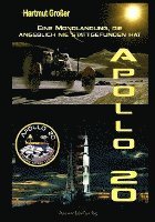 bokomslag Apollo 20