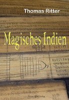 Thomas Ritter - Magisches Indien, Häftad