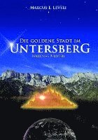 bokomslag Die Goldene Stadt im Untersberg