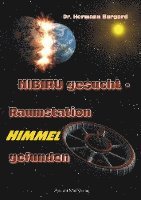 bokomslag NIBIRU gesucht - Raumstation HIMMEL gefunden
