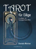 bokomslag Tarot für Eilige