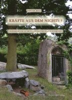 bokomslag Kräfte aus dem Nichts?