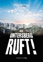 bokomslag Der Untersberg ruft