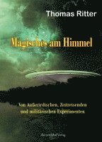 Thomas Ritter - Magisches am Himmel, Häftad