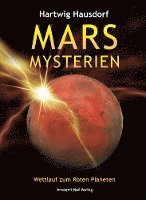 bokomslag Mars Mysterien