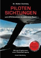 bokomslag Pilotensichtungen und UFO-Detektion im cislunaren Raum
