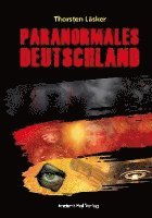 bokomslag Paranormales Deutschland