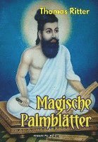 Thomas Ritter - Magische Palmblätter, Häftad