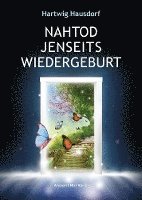 bokomslag Nahtod Jenseits Wiedergeburt