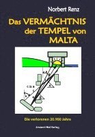 Das VERMÄCHTNIS der TEMPEL von MALTA 1