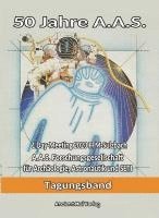 50 Jahre A.A.S., Häftad