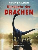 bokomslag Rückkehr der Drachen