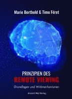 bokomslag Prinzipien des Remote Viewing