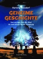 bokomslag Geheime Geschichte
