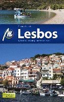 bokomslag Lesbos