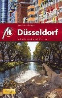 bokomslag Düsseldorf MM-City