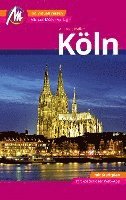 Andreas Haller - MICHAEL MÜLLER Reiseführer Köln MM-City, Häftad