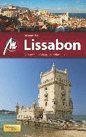 bokomslag Lissabon MM-City