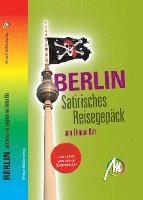 bokomslag Berlin - Satirisches Reisegepäck