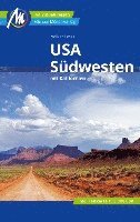 USA - Südwesten Reiseführer Michael Müller Verlag 1