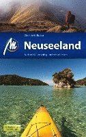 bokomslag Neuseeland Reiseführer Michael Müller Verlag