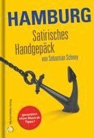 bokomslag Hamburg Satirisches Handgepäck