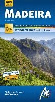 bokomslag Madeira MM-Wandern