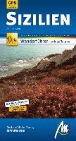 Sizilien MM-Wandern Wanderführer Michael Müller Verlag 1