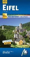 Eifel MM-Wandern Wanderführer Michael Müller Verlag 1