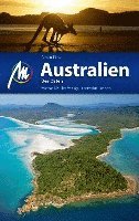 bokomslag Australien - Der Osten Reiseführer Michael Müller Verlag