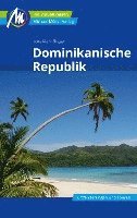 Lore Marr-Bieger - MICHAEL MÜLLER Reiseführer Dominikanische Republik, Häftad