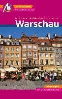 Warschau MM-City Reiseführer Michael Müller Verlag 1