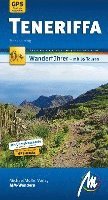 Teneriffa MM-Wandern Wanderführer Michael Müller Verlag