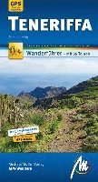 Teneriffa MM-Wandern Wanderführer Michael Müller Verlag 1