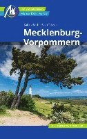 bokomslag Mecklenburg-Vorpommern Reiseführer Michael Müller Verlag