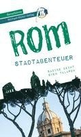 bokomslag Rom - Stadtabenteuer Reiseführer Michael Müller Verlag