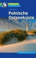 bokomslag Polnische Ostseeküste Reiseführer Michael Müller Verlag