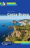 Thomas Schröder - MICHAEL MÜLLER Reiseführer Costa Brava, Häftad
