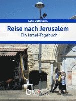 bokomslag Reise nach Jerusalem