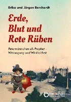 bokomslag Erde, Blut und Rote Rüben