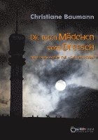 bokomslag Die toten Mädchen vom Dreesch