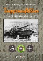 bokomslag Truppenaufklärer in der 8. MSD der NVA der DDR