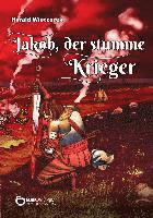bokomslag Jakob, der stumme Krieger