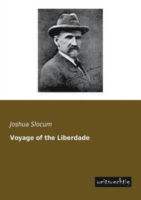 bokomslag Voyage of the Liberdade