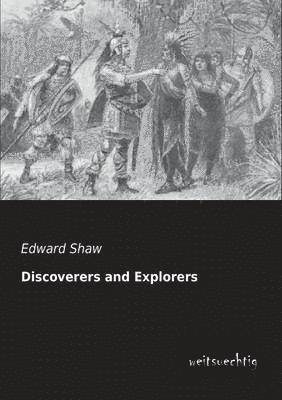 Discoverers and Explorers 1