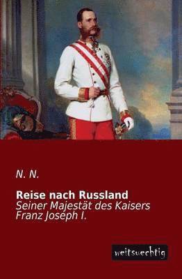 Reise Nach Russland
