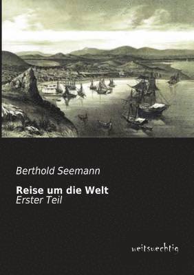 Reise Um Die Welt